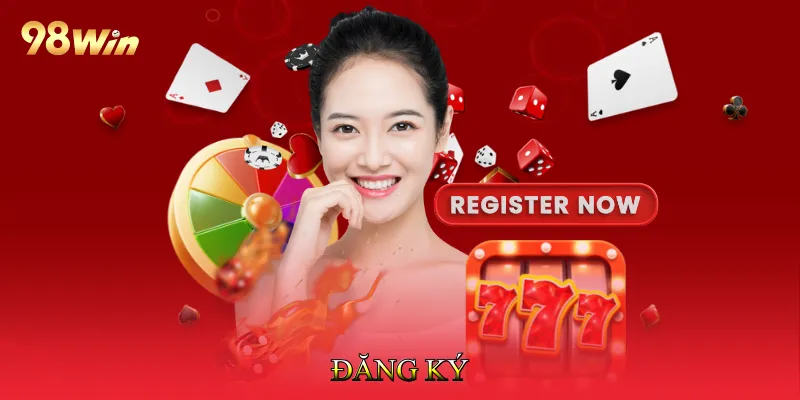 Đăng Ký 98win Dễ Dàng, Nhanh Chóng Trong Một Nốt Nhạc 1 Đăng Ký