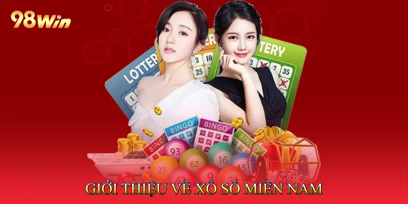 Xổ Số Miền Nam Cập Nhật Kết Quả Trúng Thưởng Hấp Dẫn 2 Giới thiệu về Xổ số miền Nam