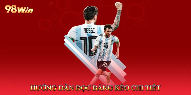 Kèo Tài Xỉu Hướng Dẫn Cách Phân Tích Kèo Minh Bạch 3 Hướng Dẫn Đọc Bảng Kèo Chi Tiết