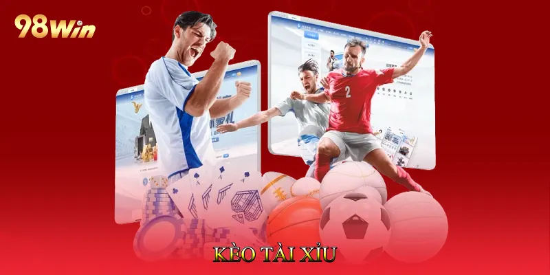 Kèo Tài Xỉu Hướng Dẫn Cách Phân Tích Kèo Minh Bạch 1 Kèo Tài Xỉu