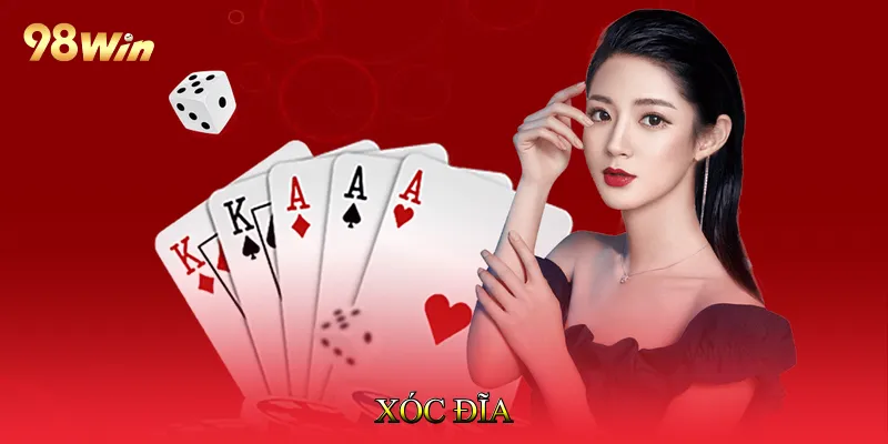 Xóc Đĩa Trực Tuyến Hấp Dẫn Mang Lại Niềm Vui Giải Trí 1 Xóc Đĩa